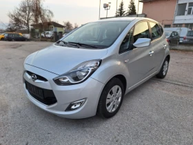 Hyundai Ix20 1, 4CRDI* Клима, снимка 1