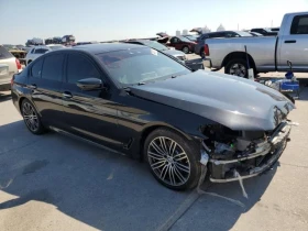 BMW 540 MPACK* KEYLESS* PARKASSIST* HEADUP* HAMANKARDON | Mobile.bg    4