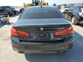 BMW 540 MPACK* KEYLESS* PARKASSIST* HEADUP* HAMANKARDON | Mobile.bg    6