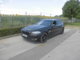 BMW 520 F11 520, снимка 1