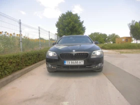 BMW 520 F11 520, снимка 2