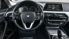 BMW 540 d xDrive Sportautomatic, снимка 9