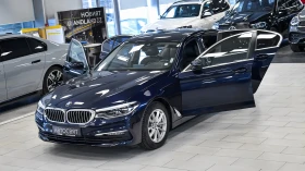     BMW 540 d xDrive Sportautomatic