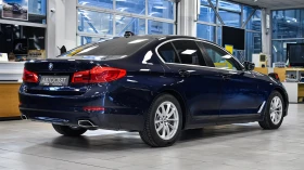 BMW 540 d xDrive Sportautomatic, снимка 6