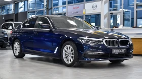 BMW 540 d xDrive Sportautomatic, снимка 5