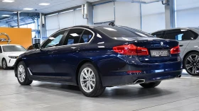 BMW 540 d xDrive Sportautomatic, снимка 7