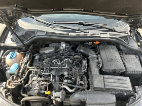 Skoda Superb 2.0tdi 140к.с, снимка 8