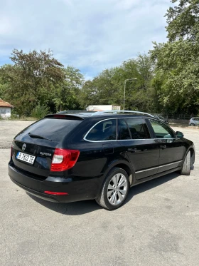 Skoda Superb 2.0tdi 140к.с, снимка 3