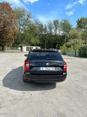 Skoda Superb 2.0tdi 140к.с, снимка 5