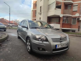 Toyota Avensis, снимка 2