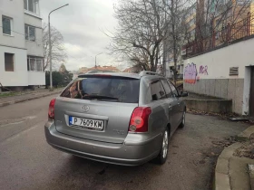 Toyota Avensis, снимка 5