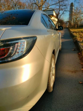 Mazda 6 2.5 GH Sport, снимка 4