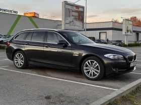 BMW 530 D, снимка 4