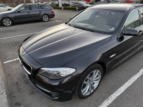 BMW 530 D, снимка 9