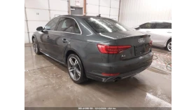 Audi A4 2.0TFSI* PREMIUM* QUATTRO, снимка 4