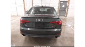 Audi A4 2.0TFSI* PREMIUM* QUATTRO, снимка 5