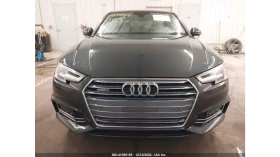 Audi A4 2.0TFSI* PREMIUM* QUATTRO, снимка 2