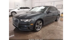 Audi A4 2.0TFSI* PREMIUM* QUATTRO, снимка 3