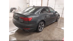 Audi A4 2.0TFSI* PREMIUM* QUATTRO, снимка 6