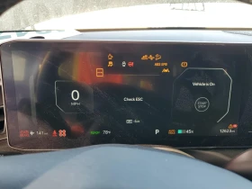 Kia EV9 LIGHT Distronic* Кожа* Digital* CarPlay* , снимка 10