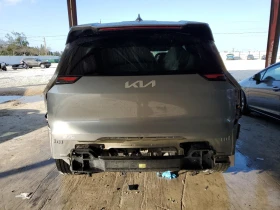 Kia EV9 LIGHT Distronic* Кожа* Digital* CarPlay* , снимка 6