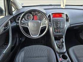 Opel Astra 1.7CDTI.Cosmo.Собствен лизинг!!!, снимка 12