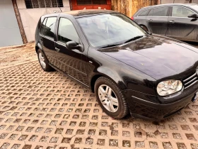 VW Golf 1.4 16V, снимка 2