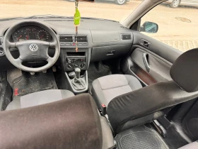 VW Golf 1.4 16V, снимка 3