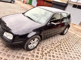 VW Golf 1.4 16V, снимка 5