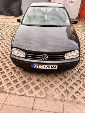 VW Golf 1.4 16V, снимка 1