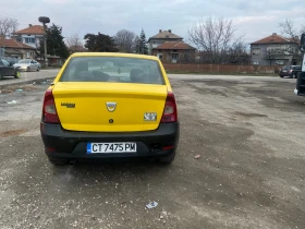 Dacia Logan 1.2 | Mobile.bg    4