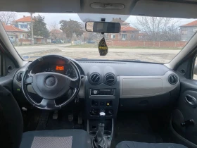 Dacia Logan 1.2 | Mobile.bg    6