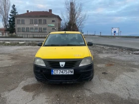     Dacia Logan 1.2