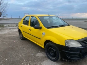 Dacia Logan 1.2 | Mobile.bg    3