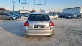 Toyota Auris 1.6, снимка 4