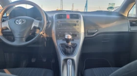 Toyota Auris 1.6, снимка 14