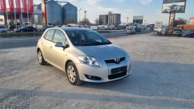 Toyota Auris 1.6, снимка 7