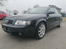 Audi A4 1.8T 190к.с. Швейцария, снимка 5