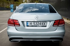 Обява за продажба на Mercedes-Benz E 250 CDI 4MATIC AMG  ~30 000 лв. - изображение 1
