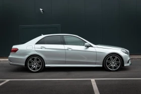 Обява за продажба на Mercedes-Benz E 250 CDI 4MATIC AMG  ~30 000 лв. - изображение 5