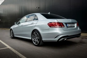 Обява за продажба на Mercedes-Benz E 250 CDI 4MATIC AMG  ~30 000 лв. - изображение 3