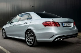 Обява за продажба на Mercedes-Benz E 250 CDI 4MATIC AMG  ~30 000 лв. - изображение 3