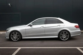 Обява за продажба на Mercedes-Benz E 250 CDI 4MATIC AMG  ~30 000 лв. - изображение 4