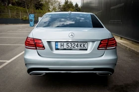 Обява за продажба на Mercedes-Benz E 250 CDI 4MATIC AMG  ~30 000 лв. - изображение 1