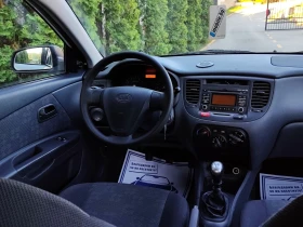 Kia Rio 1.4I 16V(75)* MOTION-PILOT*  *  | Mobile.bg    14