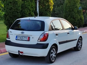 Обява за продажба на Kia Rio 1.4I 16V(75)* MOTION-PILOT* НОВ ВНОС*  ~3 850 лв. - изображение 5