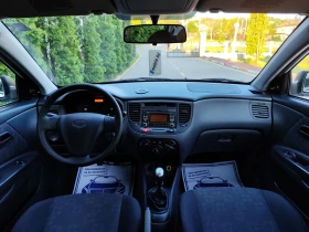Обява за продажба на Kia Rio 1.4I 16V(75)* MOTION-PILOT* НОВ ВНОС*  ~3 850 лв. - изображение 10