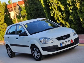 Обява за продажба на Kia Rio 1.4I 16V(75)* MOTION-PILOT* НОВ ВНОС*  ~3 850 лв. - изображение 8
