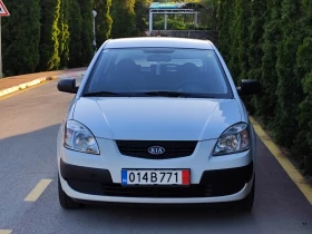 Обява за продажба на Kia Rio 1.4I 16V(75)* MOTION-PILOT* НОВ ВНОС*  ~3 850 лв. - изображение 9