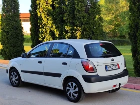 Обява за продажба на Kia Rio 1.4I 16V(75)* MOTION-PILOT* НОВ ВНОС*  ~3 850 лв. - изображение 3